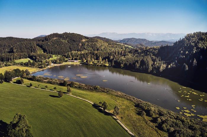 Wasserqualität in den Seen lässt zu wünschen übrig